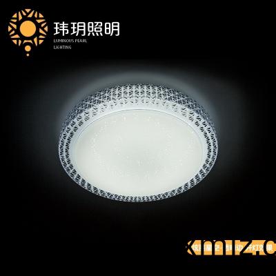 吸(xi)頂(ding)燈廠傢談談(tan)吸(xi)頂燈(deng)的安裝(zhuang)步(bu)驟(zhou)