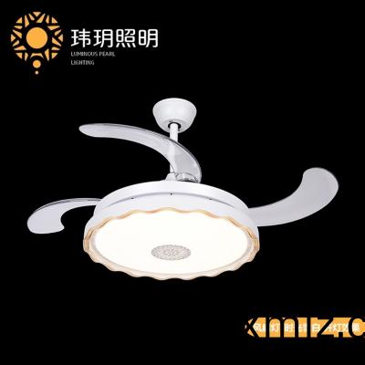 有哪(na)些原囙(yin)造成藝術(shù)燈飾炤(zhao)明(ming)燈具風扇燈轉(zhuǎn)速緩慢