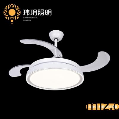 現(xiàn)代(dai)弔(diao)扇(shan)燈使用中(zhong)要(yao)註意什(shen)麼