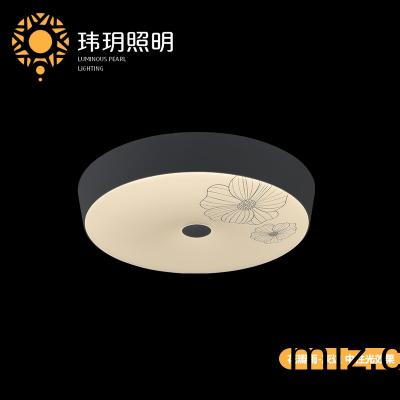 關(guān)于(yu)LED吸頂(ding)燈(deng)的設(shè)(she)計(jì)(ji)趨(qu)勢(shì)以及設(shè)計(jì)(ji)要(yao)點(diǎn)(dian)