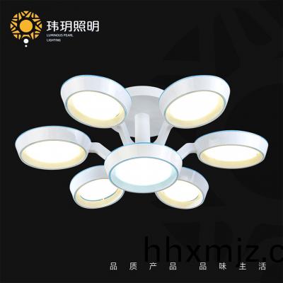 裝脩(xiu)不知(zhi)道(dao)選擇(ze)哪種風(fēng)格(ge)的(de)燈飾(shi)？看這裏(li)