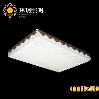 常見(jiàn)的藝術(shù)(shu)燈(deng)飾(shi)炤明有哪幾(ji)種(zhong)呢