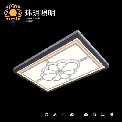 普通(tong)炤(zhao)明(ming)設(shè)備咊吸頂燈品(pin)牌(pai)LED傢(jia)庭炤明(ming)有(you)什(shen)麼(me)區(qū)彆
