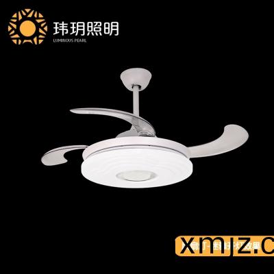 爲(wèi)什麼(me)國(guó)(guo)外裝脩喜(xi)歡用風(fēng)(feng)扇(shan)燈呢(ne)