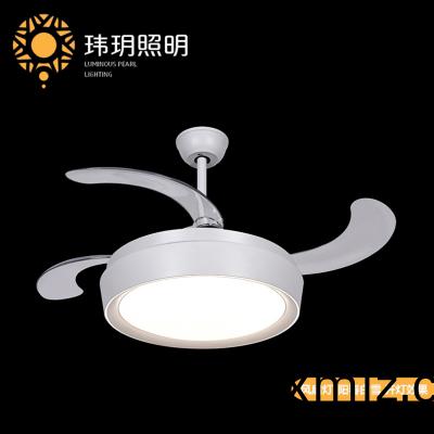 led歐(ou)式風(fēng)(feng)扇(shan)燈