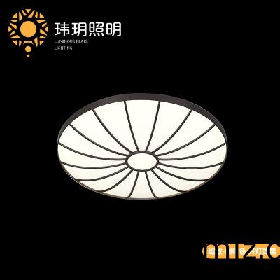 客廳(ting)led吸頂燈(deng)