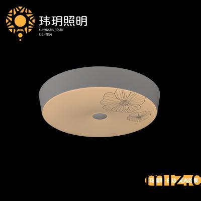 室(shi)內(nèi)(nei)吸頂(ding)燈(deng)