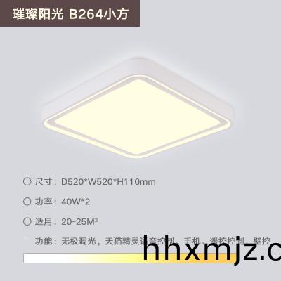 璀璨(can)陽(yáng)(yang)光B264