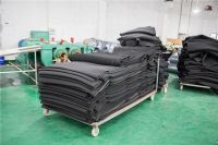 橡(xiang)塑保(bao)溫(wen)闆能點(diǎn)(dian)燃(ran)嗎(ma)？